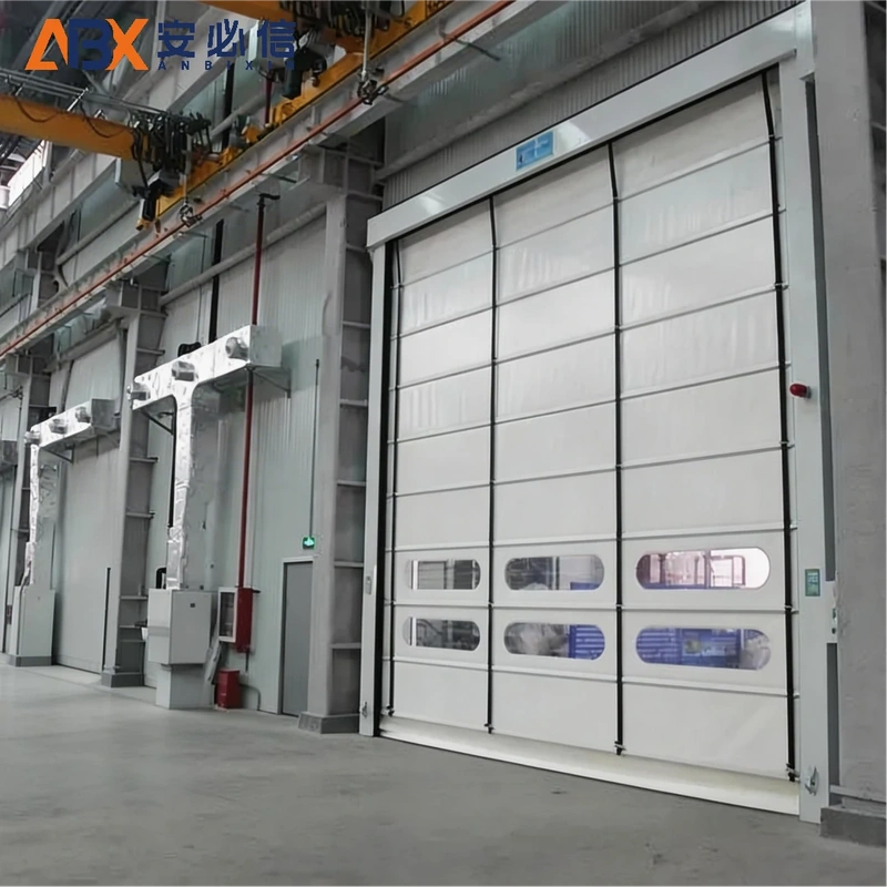 南通市背带堆积门